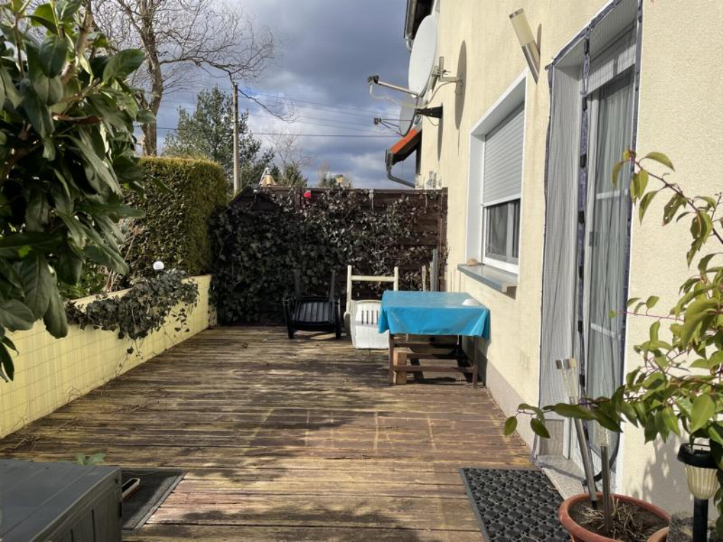 Thumbnail von Zweifamilienhaus Generationshaus in herrlich ländlicher Umgebung