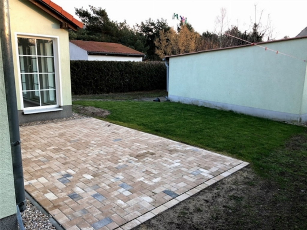 Thumbnail von Saniertes Einfamilienhaus in herrlicher Umgebung