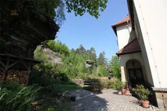 Thumbnail von Traumhafte sanierte Jugendstilvilla mit eigener Felsengruppe in Toplage