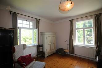 Thumbnail von Traumhafte sanierte Jugendstilvilla mit eigener Felsengruppe in Toplage