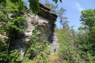 Thumbnail von Traumhafte sanierte Jugendstilvilla mit eigener Felsengruppe in Toplage