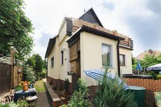Thumbnail von Gepflegtes EFH mit Einliegerwohnung in ruhiger und gefragter Wohnlage