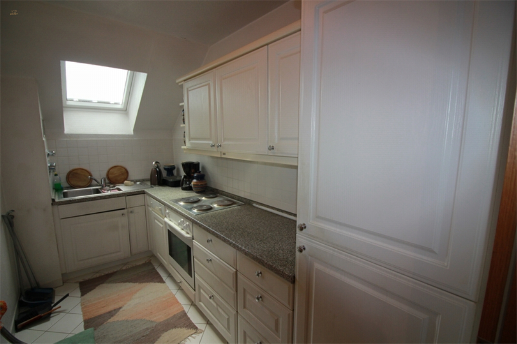 Thumbnail von Frühstück auf dem eigenen Balkon