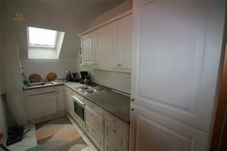 Thumbnail von Frühstück auf dem eigenen Balkon