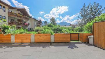 Thumbnail von Terrassenwohnung in sonniger Ruhelage