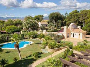 Thumbnail von Luxus-Wohnung in Puerto Banus R2852807