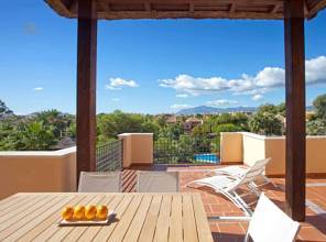 Thumbnail von Luxus-Wohnung in Puerto Banus R2852807