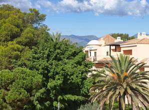 Thumbnail von Luxus-Wohnung in Puerto Banus R2852807