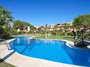 Thumbnail von Luxus-Wohnung in Puerto Banus R2852807