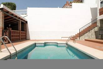 Thumbnail von Luxus-Villa in Benalmadena Pueblo R2801039