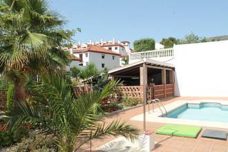 Thumbnail von Luxus-Villa in Benalmadena Pueblo R2801039