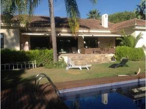 Thumbnail von Luxus-Villa in Guadalmina Alta R2604947