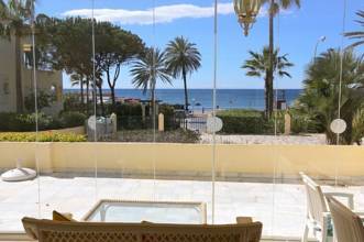 Thumbnail von Luxus-Penthaus in Elviria R2872097