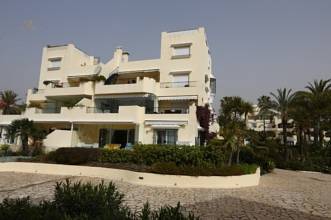 Thumbnail von Luxus-Penthaus in Elviria R2872097
