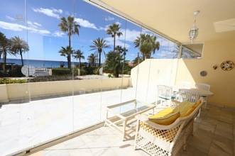 Thumbnail von Luxus-Penthaus in Elviria R2872097