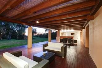 Thumbnail von Luxus-Villa in Sierra Blanca R823544