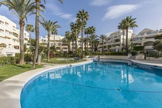 Thumbnail von Luxus-Penthaus in Elviria R2872100