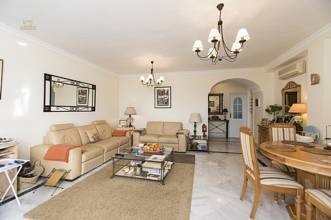 Thumbnail von Luxus-Penthaus in Elviria R2872100