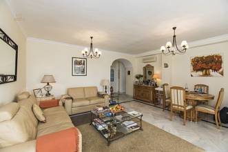 Thumbnail von Luxus-Penthaus in Elviria R2872100