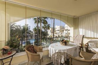 Thumbnail von Luxus-Penthaus in Elviria R2872100