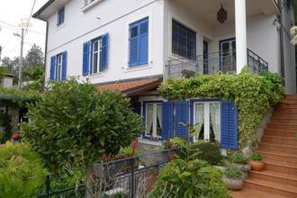 Thumbnail von Mediterranes Haus mit wunderschönem Meerblick, Opatija Riviera