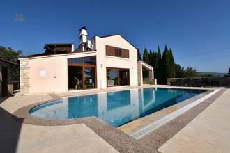 Thumbnail von Mediterrane Villa mit Swimmingpool und Meerblick
