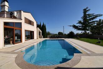 Thumbnail von Mediterrane Villa mit Swimmingpool und Meerblick