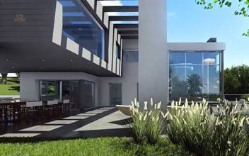 Thumbnail von Luxus-Villa in Benalmadena Pueblo R2872139