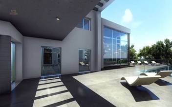 Thumbnail von Luxus-Villa in Benalmadena Pueblo R2872139