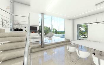 Thumbnail von Luxus-Villa in Benalmadena Pueblo R2872139