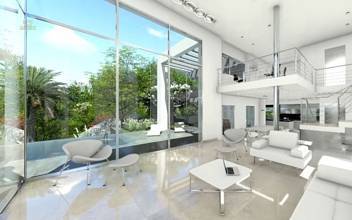 Thumbnail von Luxus-Villa in Benalmadena Pueblo R2872139