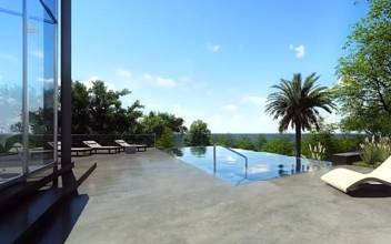 Thumbnail von Luxus-Villa in Benalmadena Pueblo R2872139