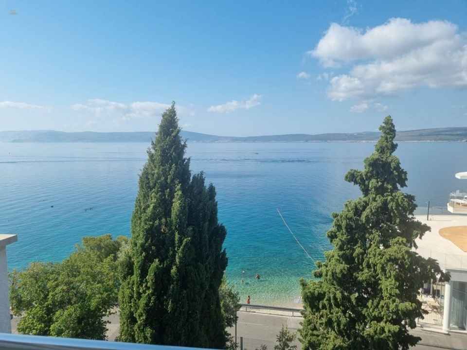 Appartement am Meer inkl. hochwertiger Möblierung