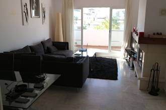 Thumbnail von Luxus-Wohnung in San Pedro de Alcantara R2871989