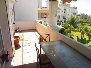 Thumbnail von Luxus-Wohnung in San Pedro de Alcantara R2871989