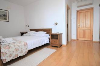 Thumbnail von Mediterranes Haus mit wunderschönem Panorama-Meerblick, Region Opatija