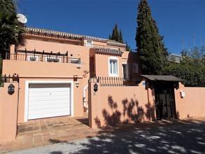 Thumbnail von Luxus-Villa in Sierra Blanca R2871818