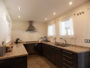 Thumbnail von Luxus-Villa in Sierra Blanca R2871818