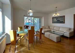 Thumbnail von Hochwertige Wohnung in der ersten Reihe zum Meer