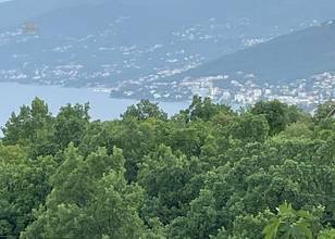 Thumbnail von Moderne Wohnung mit Meerblick bei Rijeka