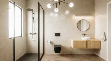 Thumbnail von Moderne Wohnung mit Meerblick bei Rijeka