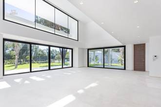 Thumbnail von Luxus-Villa in Guadalmina Baja R2871854