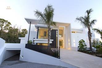 Thumbnail von Luxus-Villa in Guadalmina Baja R2871854