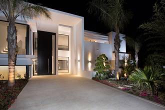 Thumbnail von Luxus-Villa in Guadalmina Baja R2871854