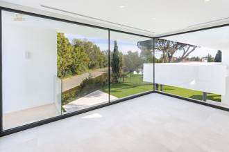 Thumbnail von Luxus-Villa in Guadalmina Baja R2871854