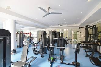 Thumbnail von Luxus-Villa in The Golden Mile R2871656