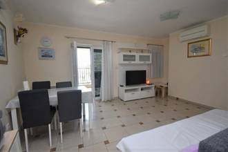 Thumbnail von Zentrale Wohnung in lebendiger Lage