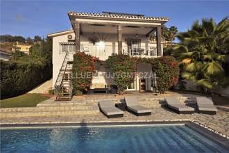 Thumbnail von Luxus-Villa in La Campana R2871674