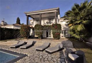 Thumbnail von Luxus-Villa in La Campana R2871674