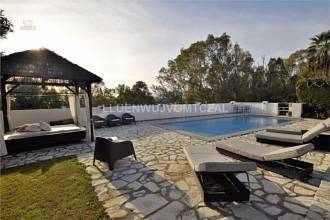 Thumbnail von Luxus-Villa in La Campana R2871674